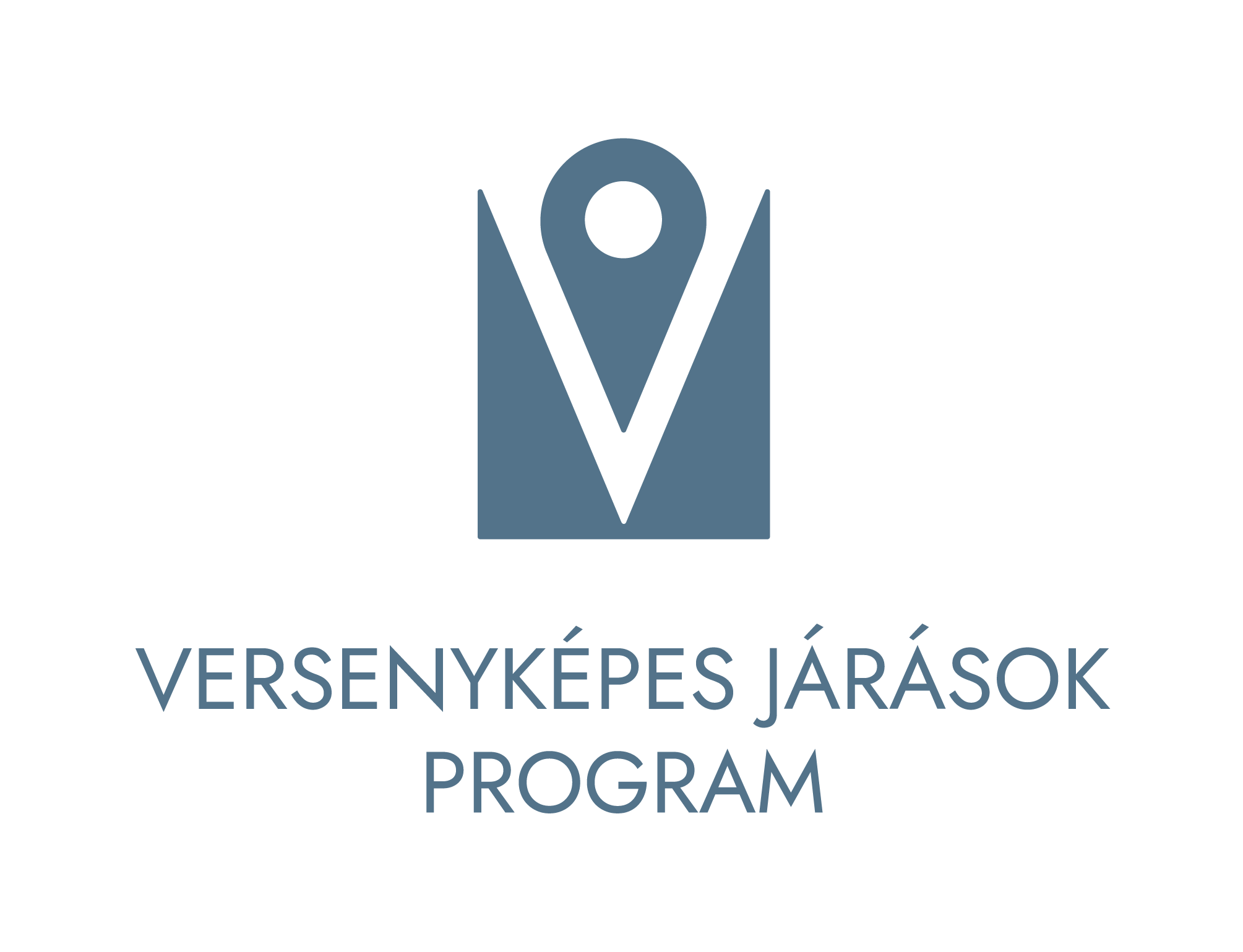 VJP logo